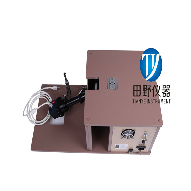 化学强化玻璃表面应力仪合作供应商