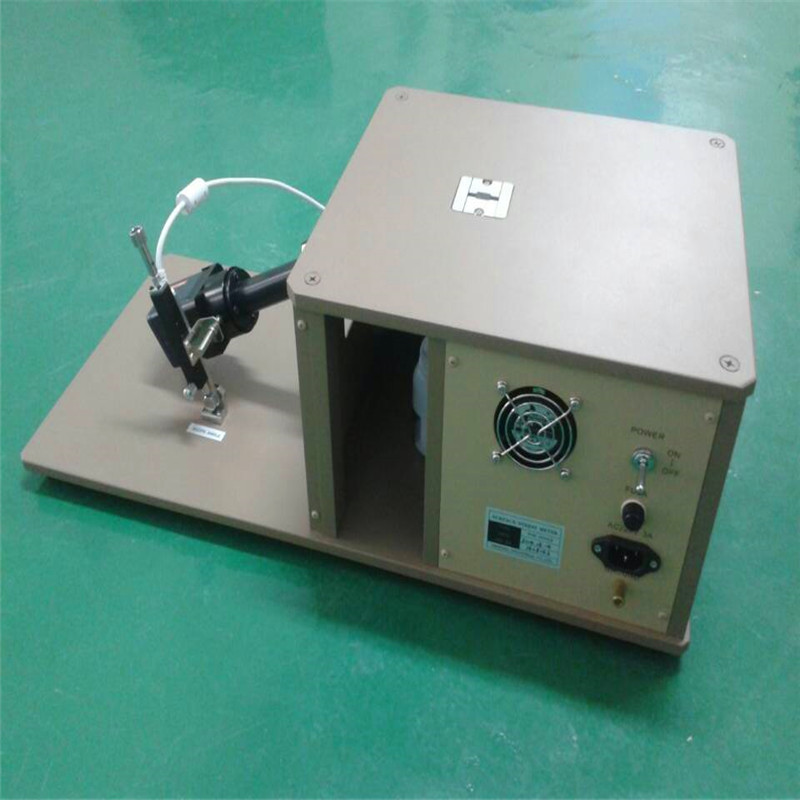 供应UTG厚度30μm（微米）FSM-6000X柔性折叠屏超薄玻璃应力仪