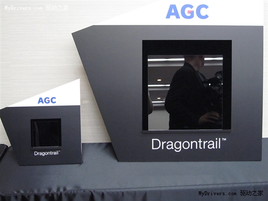  AGC硅酸铝Dragontrail“龙迹玻璃应力测试仪中国区域合作供应商
