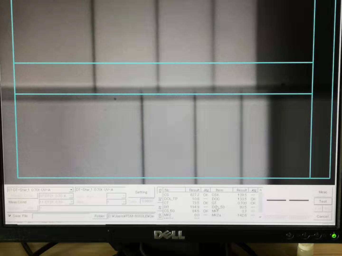 AGC锂钠离子交换玻璃应力仪华南合作供应商