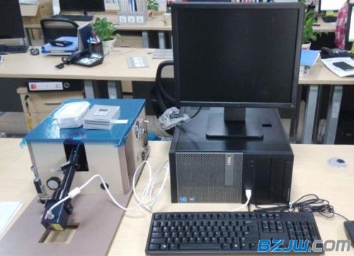 UTG玻璃应力设备 二强UTG玻璃应力仪 掌握超薄玻璃应力核心算法