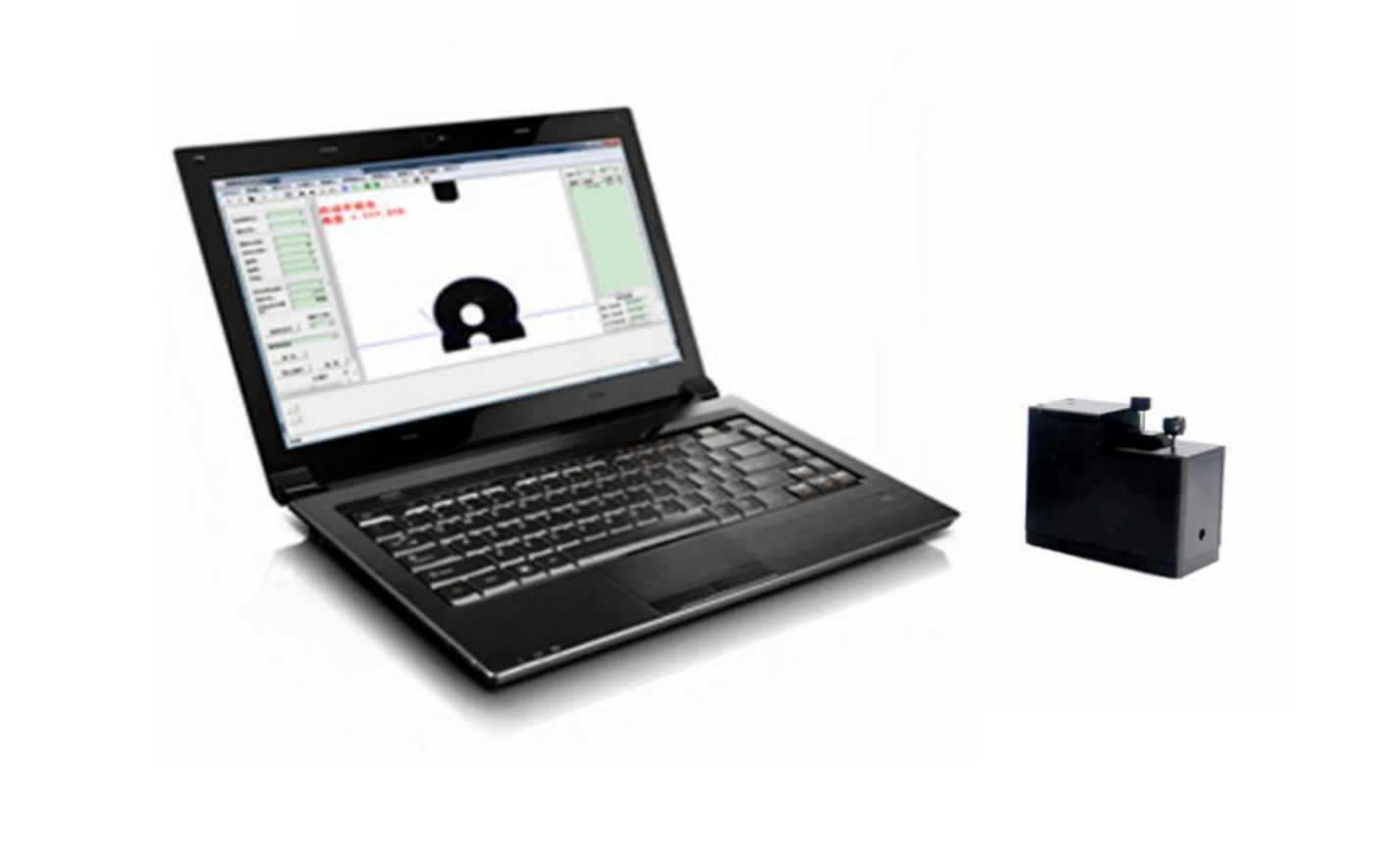 全自动接触角测试仪TY-300 厂家直销 