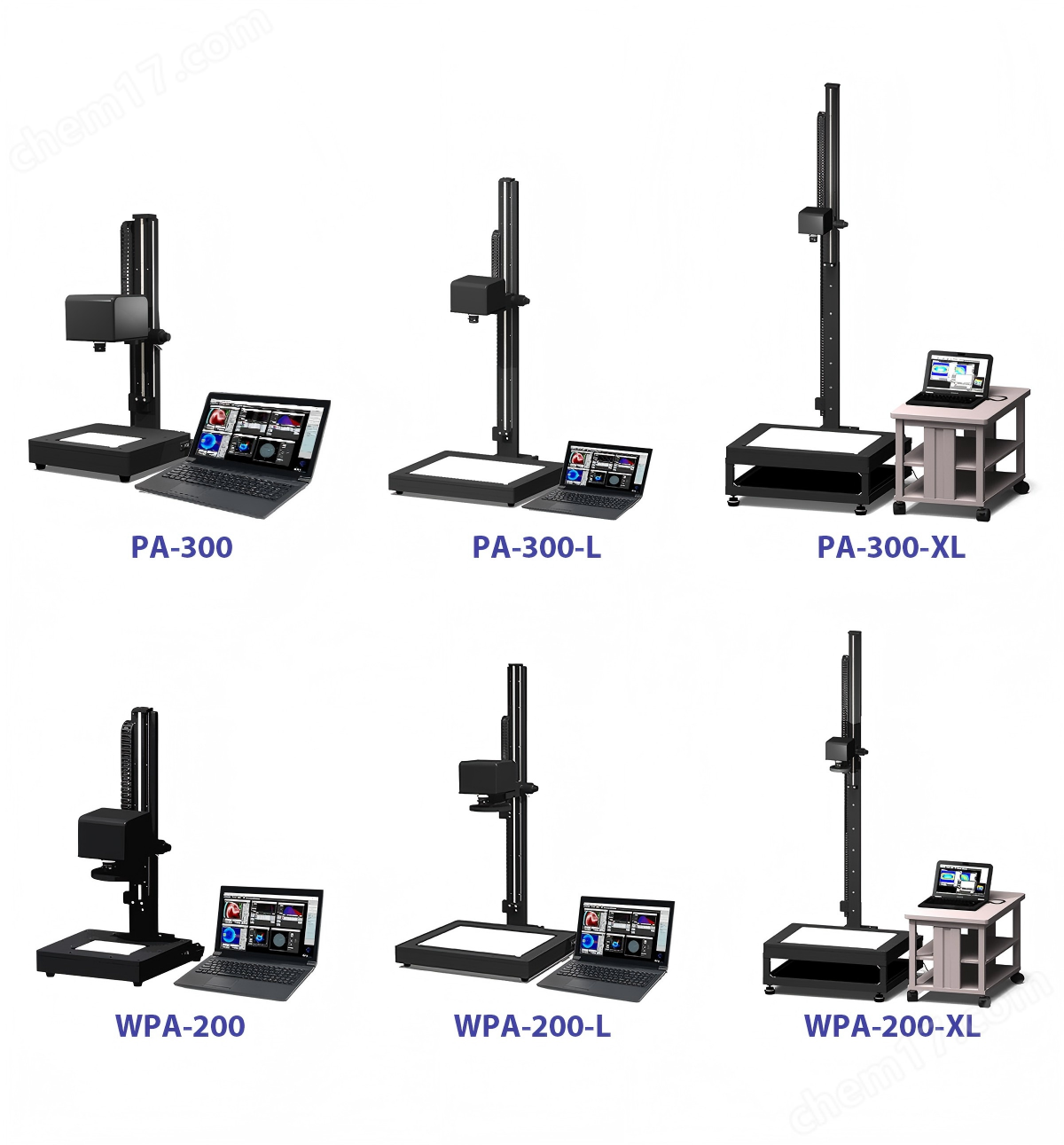 低相位差检测仪